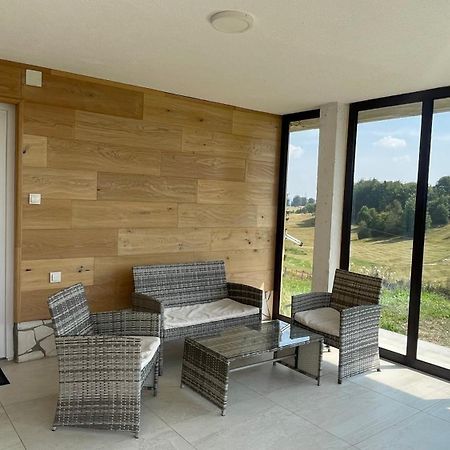 Apartman Bukovac Žabljak Exterior foto