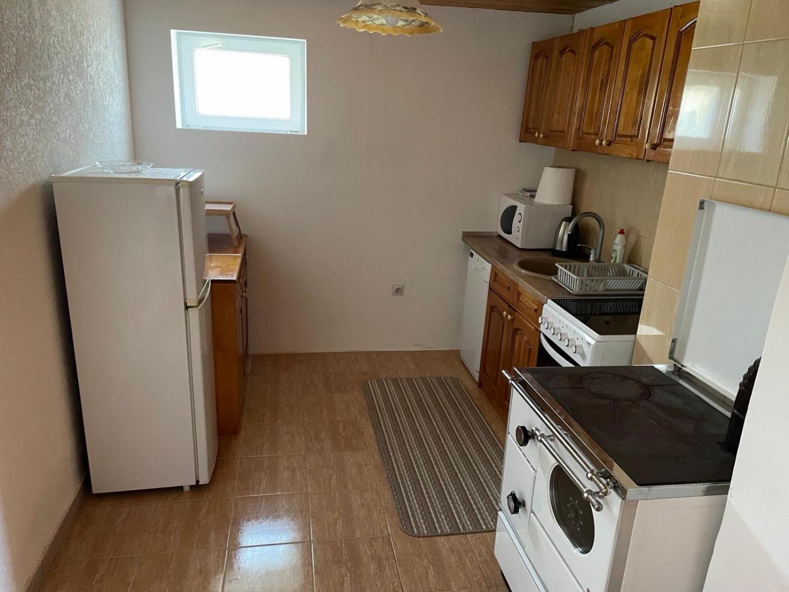 Apartman Bukovac Žabljak Exterior foto