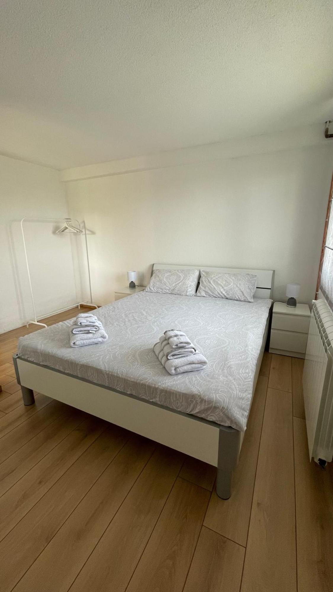 Apartman Bukovac Žabljak Exterior foto